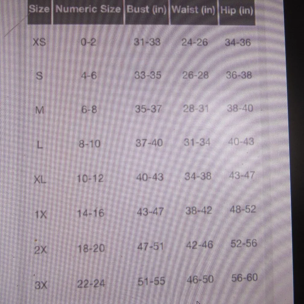 Blogilates Sweetheart Babydoll Dress Red Skirt Size Large NWT - Picture 9 of 13